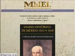 Sites similar to mhiel.mx
