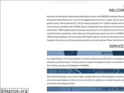 Sites similar to mhiesa.com.sg