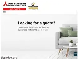 Sites similar to mhiheatpumps.co.nz