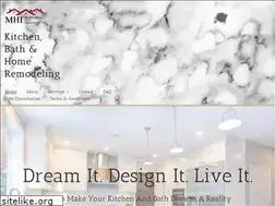 Sites similar to mhihomeimprove.com