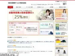 Sites similar to mhiins.co.jp