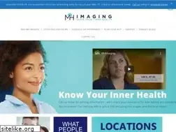 Sites similar to mhimaging.com