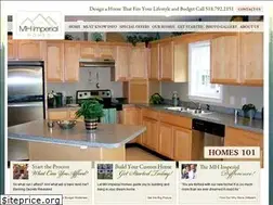 Sites similar to mhimperialhomes.com