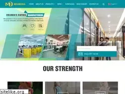Sites similar to mhintemamational.com