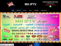 Sites similar to mhiptv.org