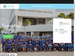 Sites similar to mhishilaw.co.zw