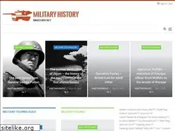 Sites similar to mhistory.net