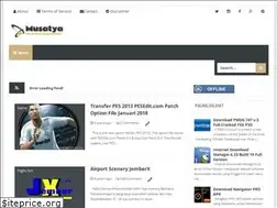 Sites similar to mhisyamp13.blogspot.com