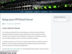 Sites similar to mhitips.wordpress.com