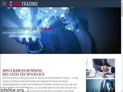 Sites similar to mhitrading.com