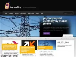 Sites similar to mhitslimited.com