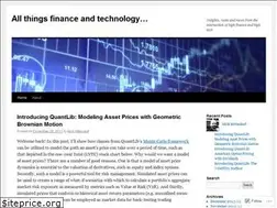 Sites similar to mhittesdorf.wordpress.com