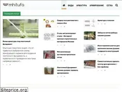 Sites similar to mhitufa.ru