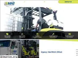Sites similar to mhiusa.net