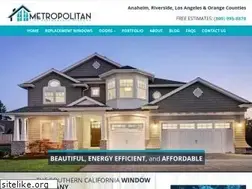 Sites similar to mhiwindows.com