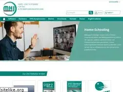 Sites similar to mhj-online.de