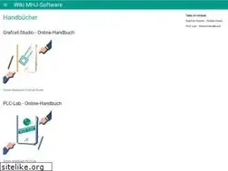 Sites similar to mhj-wiki.de