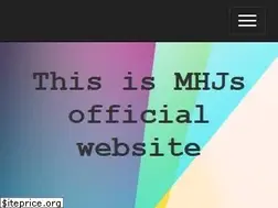 Sites similar to mhj.bitballoon.com
