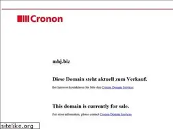 Sites similar to mhj.biz