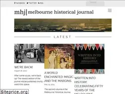 Sites similar to mhj.net.au