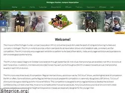 Sites similar to mhja.org