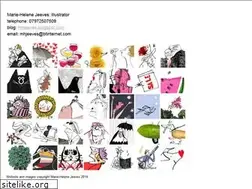Sites similar to mhjeeves.com