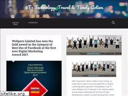 Sites similar to mhjewel.wordpress.com
