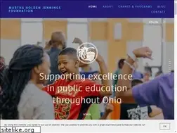 Sites similar to mhjf.org