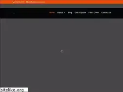 Sites similar to mhjinsurance.com