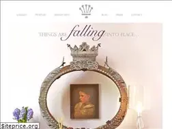 Sites similar to mhjinteriors.com