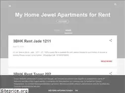 Sites similar to mhjrent.blogspot.com