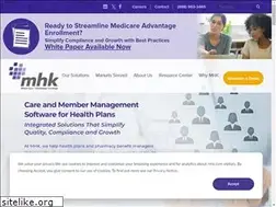 Sites similar to mhk.com
