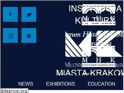 Sites similar to mhk.pl