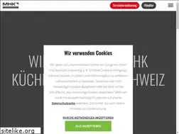 Sites similar to mhkag.ch