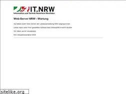 Sites similar to mhkbg.nrw