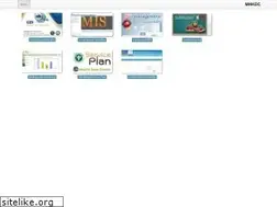 Sites similar to mhkdc.com