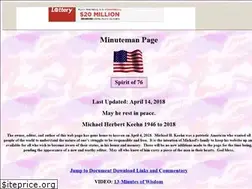 Sites similar to mhkeehn.tripod.com