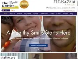 Sites similar to mhkfamilydentist.com