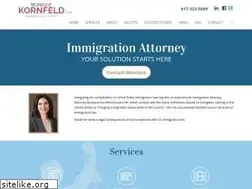 Sites similar to mhkimmigration.com