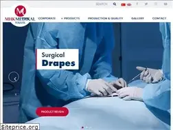 Sites similar to mhkmedikal.com.tr