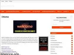 Sites similar to mhkorai.blogspot.com