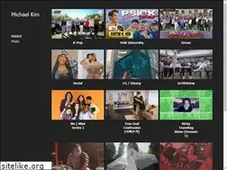 Sites similar to mhkpictures.com