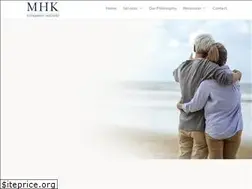 Sites similar to mhkretirementpartners.com