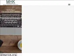 Sites similar to mhksolutions.com