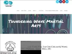 Sites similar to mhkungfu.com