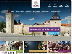 Sites similar to mhl-marktplatz.de