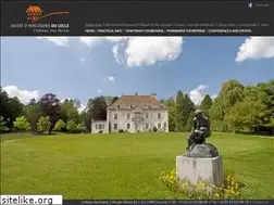 Sites similar to mhl-monts.ch