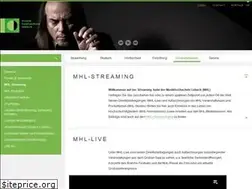 Sites similar to mhl-streaming.de