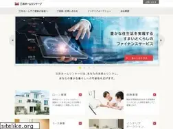 Sites similar to mhl.co.jp