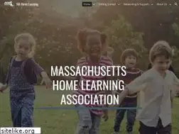 Sites similar to mhla.org